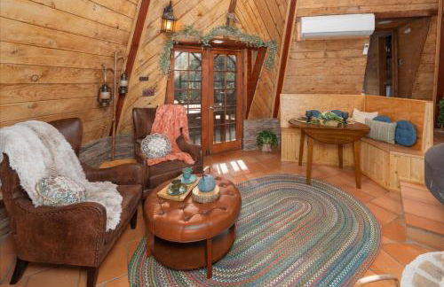New Listing- Hobbit House @ Yosemite w/spa/firepit/unique - Foto 4
