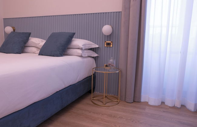 Tiburtina 86 Luxury Suites - Foto 23