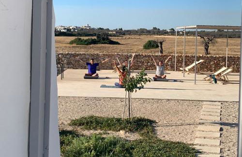 Masseria Caposella - Foto 60