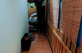 Petit studio pour 4 personnes avec coin jardin - Foto 12