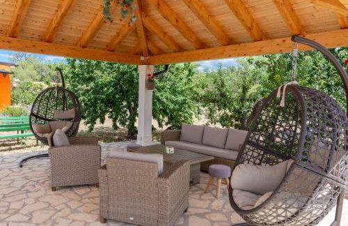 House vacation with pool,three rooms,near Šibenik - Foto 10