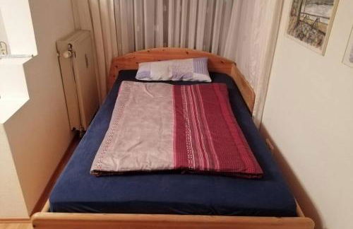 Beste Lage im Zentrum und am Hofgarten 150qm mit Klima, 2xBalkon, Aufzug, Familienfreundlich - Foto 30