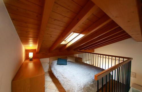 Apt 4 Borgo Lago di Garda - Foto 16