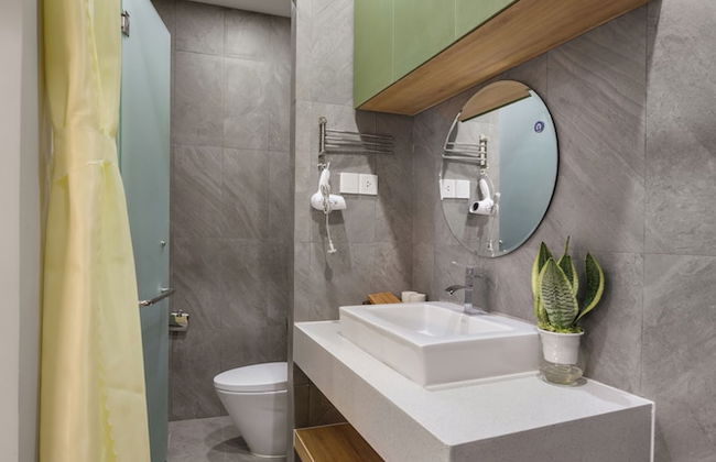 Q Apartment Da Nang - Foto 58