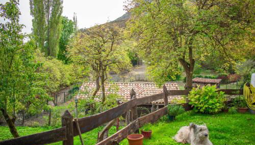 Espacioso apartamento en el Pirineo Navarro - Foto 4