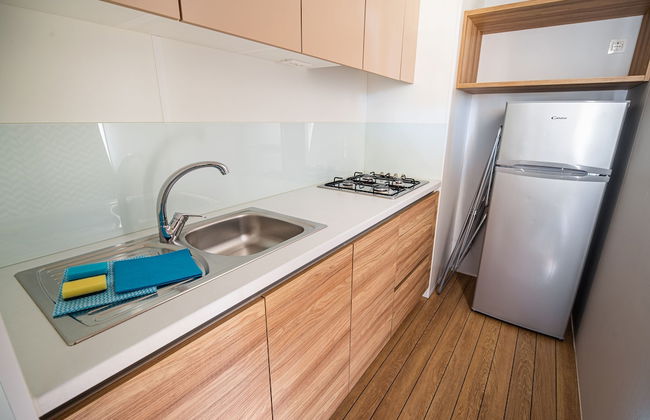 Mediteran Homes with Terme Catez Tickets - Foto 25