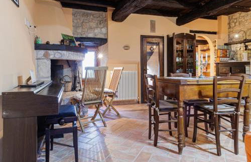 Apartment in Firenzuola Near Lake Arezzo - Foto 22