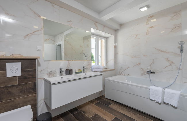 Holiday Villa Sasha - Photo 24