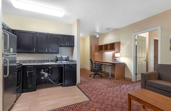 Extended Stay America Suites - Atlanta - Northlake - Foto 12