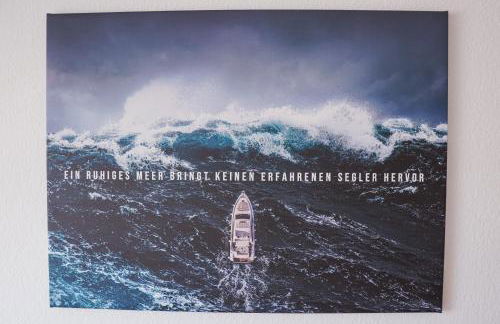 FullHouse - Halle - AB7 rooftop - BBQ Grill - Elevator - Balcony - Foto 14