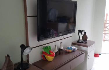 THE FOUNTAINS 110 - Apartamento em lindo condomínio pé na areia da Praia das Fontes em Beberibe - CE - Photo 41