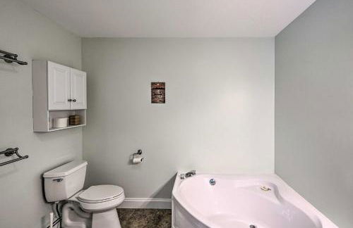 Peaceful Athens Retreat at Sleepy Hollow Lake - Foto 19