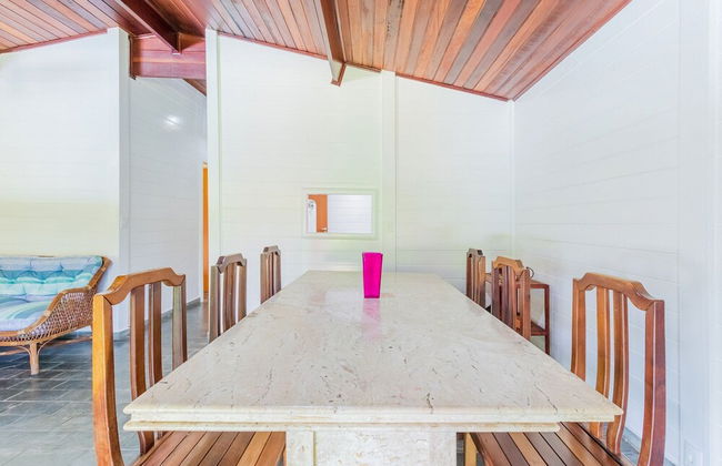 GB69 Excelente Casa a 400m da Praia - Photo 28