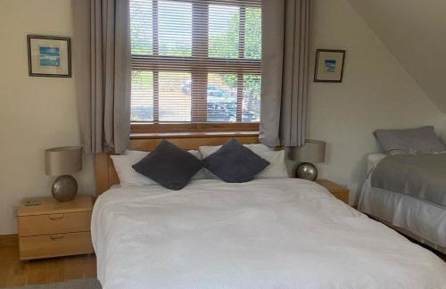 Loch Leven Loft - Foto 14