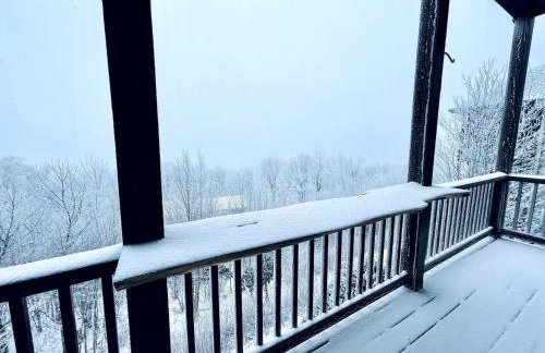 Sugar Mountain Condo, Sleep 4, Deck Mountain Views - Foto 41