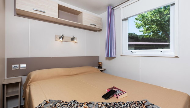 Mobile Home in Italy Near the Beach - Foto 5, Servicio de la habitación