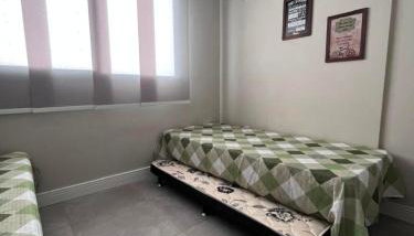 Apartamento Praia dos Castelhanos ES - Foto 5