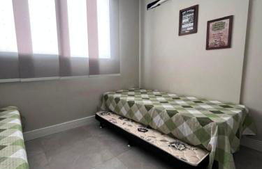 Apartamento Praia dos Castelhanos ES - Foto 5