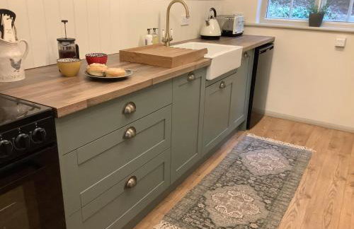 The Retreat, Wicken - Foto 7