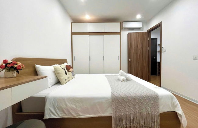 Vinhomes D'Capitale - Luna's House - Foto 53