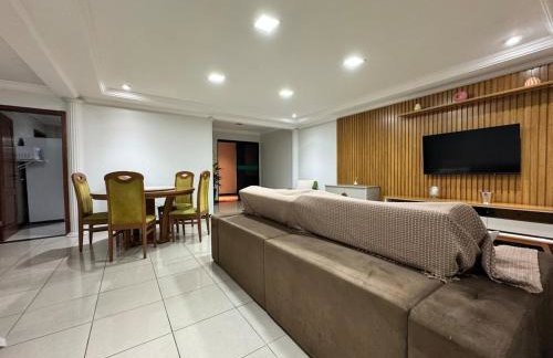 Lar das Montanhas - 3 quartos até 8 pessoas - Foto 23