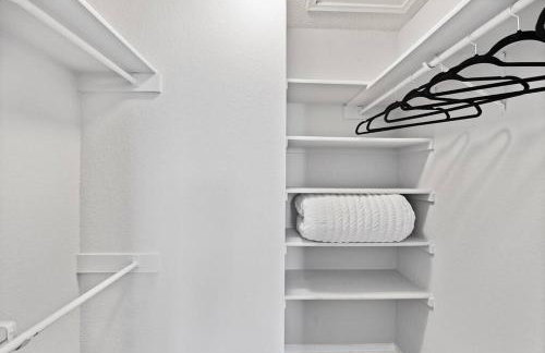 Comfy 2BD Apt + King Bed - Cedar Park/North Austin - Foto 28