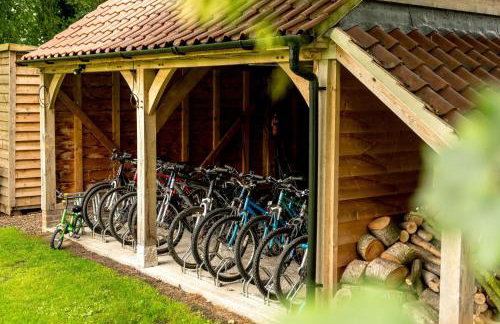 Hockham Grange - Foto 9