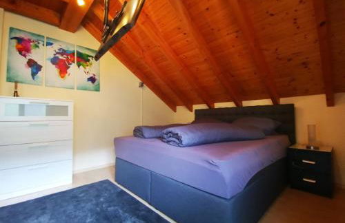 Ferienwohnung Am Rubersbach - Foto 23