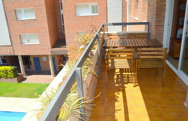 Apartments Soleil Tossa 4 - Foto 17