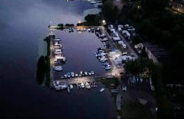 Apartament nad wodą Zegrze - Foto 17