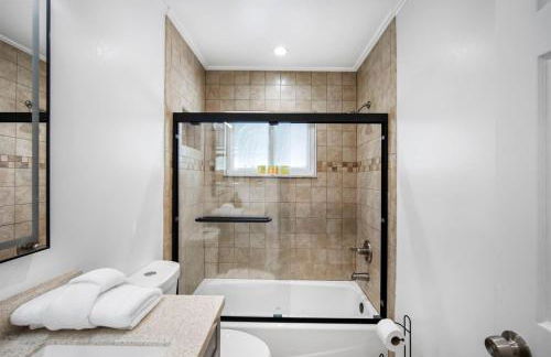 WOW! Pickleball Gym Stylish Modern Living - Foto 44