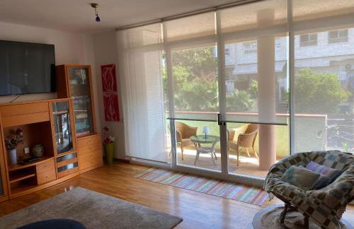 Gran apartamento de 4 habitaciones en Sitges - Foto 34