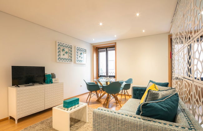 North Star Flats - Ribeira & Cellars - Foto 72