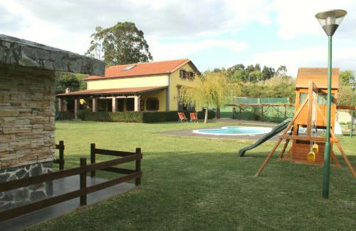 Quinta Sobral Prestige - Rustic House - Photo 30