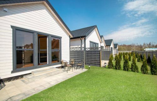 Comfortable, single-story holiday homes - Foto 1