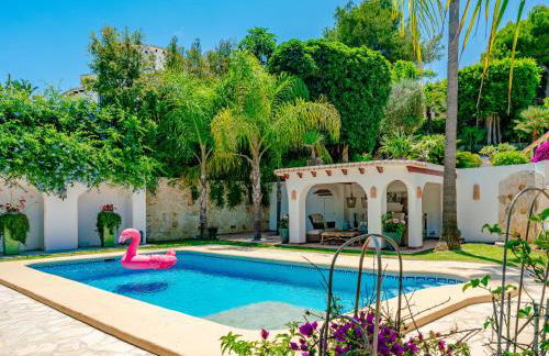 Villa Charme by Interhome - Foto 69