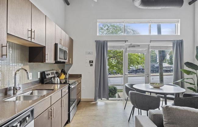 Placemakr Music Row - Vanderbilt - Foto 41