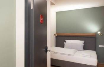 Brera Serviced Apartments Frankfurt West - Foto 62