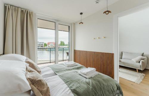 Penthouse Lighthouse Mrzeżyno SurfingBird - Foto 5