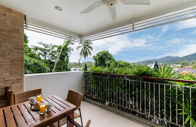 The Park Surin by RESAVA - Foto 75