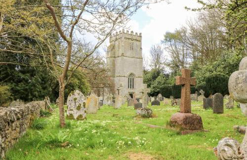 The Old Dairy - Photo 23