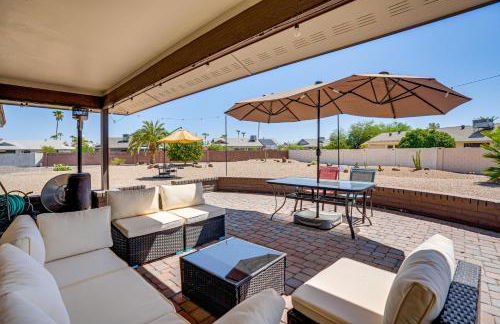 Families Welcome! Dog-Friendly Glendale Home - Foto 1