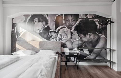 The Room 44 - Foto 26