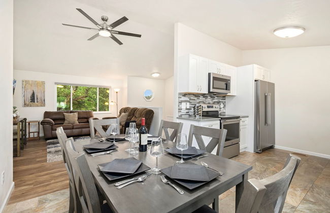 Rmnp Retreat - Group-friendly Home Near Estes Park - Foto 27