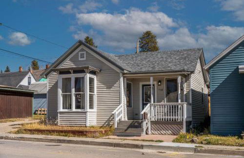 Stylish 1BR Airbnb in Leadville with Mountain Views - Near Skiing - Pets okay - Foto 38