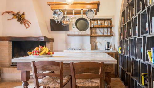 Agriturismo Poggio Istiano - Foto 4