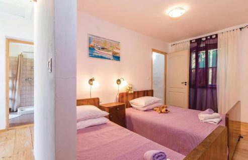 Villa Katarina in Mrkoči - Haus für 8-10 Personen - Foto 23
