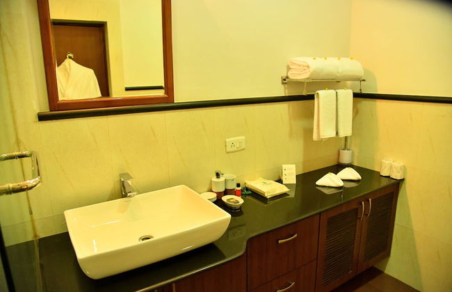 Niraamaya Private Home Stay Chikmagalur - Foto 34