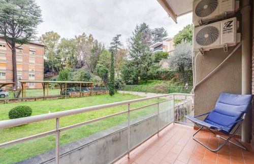 Exclusive Apartment in Eur Lake - Foto 35