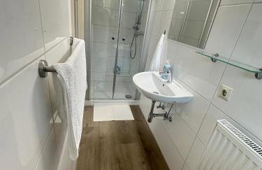 Tolle FeWo direkt am Campus 24-7 Checkin - Photo 18